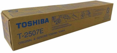 

Toshiba 1 Single Color Ink Toner(Black)