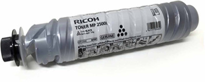

Ricoh 1 Single Color Ink Toner(Black)