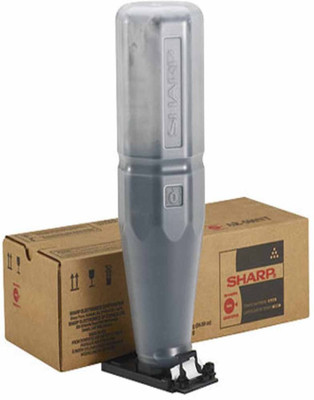 

Sharp 1 Single Color Ink Toner(Black)