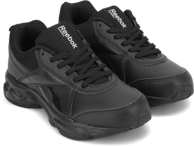 

REEBOK Boys Running Shoes(Black, Blk/blk