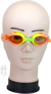 

Neska Moda Kids Anti-Fog UV Protected-New Swimming Kit