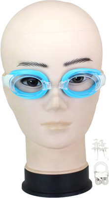 

Neska Moda Kids Anti-Fog UV Protected Swimming Kit