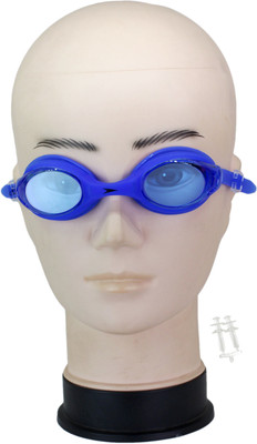 

Neska Moda Adult Anti-Fog UV Protected Swimming Kit