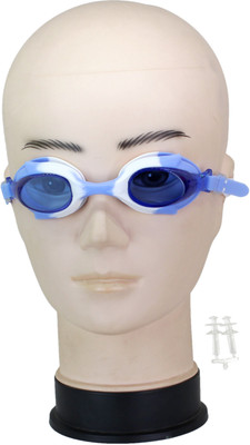 

Neska Moda Kids Anti-Fog UV Protected Swimming Kit