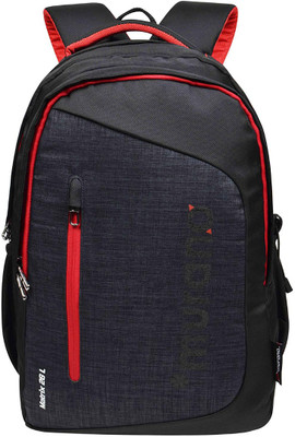 

Murano 9050069A 28.0 L Backpack(Black)