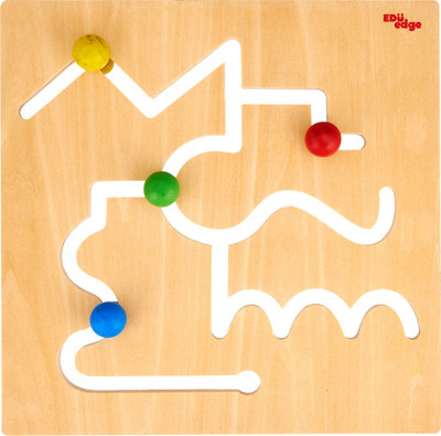 

Eduedge Follow A Patter(Multicolor)