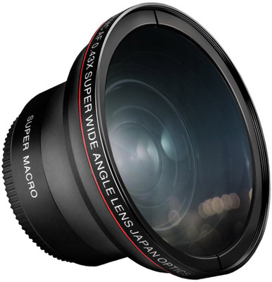 

Altura Photo QZ0016 Lens(Black, 52)