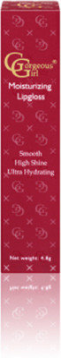

Gorgeous Girl Moisturizing Lip-gloss(24 g, CORAL)
