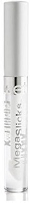 

Wet n Wild MegaSlicks Lip Gloss -(5.4 g, Crystal Clear)