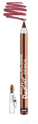 

Eyetex Dazller Lipliner Pencil (Natural & Herbal Ingredients)(Cadillac Pink)