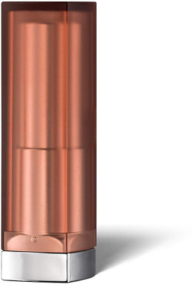 

Maybelline New York Sensational Pink Lipstick Matte Lipstick, Almond Rose, 0.15 oz(Red)