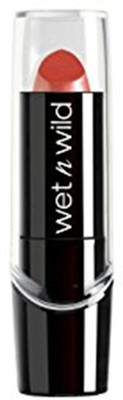 

Wet n Wild Silk Finish Lipstick -(Ready To Swoon)