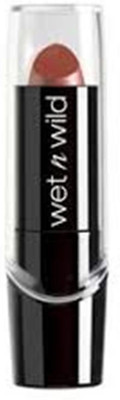 

Wet n Wild Silk Finish Lipstick -(Just Garnet, 3.6 g)