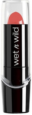 

Wet n Wild Silk Finish Lipstick -(What's Up Doc , 3.6 g)