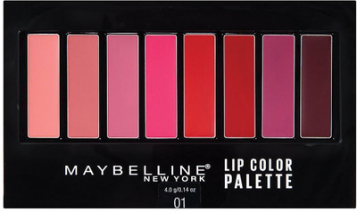 

Maybelline New York LIPSTICK(RED)
