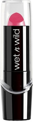 

Wet n Wild Silk Finish Lipstick -(Nauveau Pink, 3.6 g)