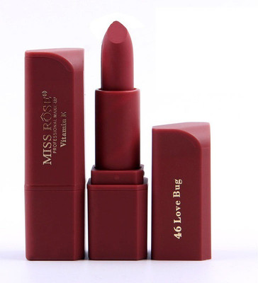 

missrose Love Bug (46) Matte Color Cosmetic(Love Bug)