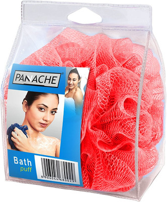 

Panache Loofah, Red