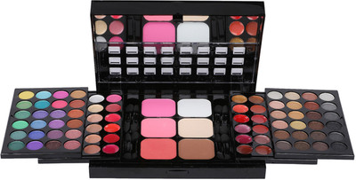 

MAKE UP FOR LIFE PRO MAKE UP NUCLEA MAKE UP PALETTE(Pack of 78)