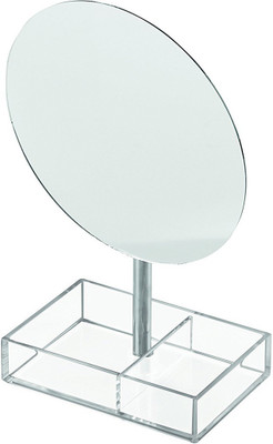 

Interdesign 20680 Bathroom Mirror(Round)