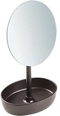 

Interdesign 09564 Bathroom Mirror(Round)