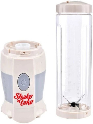 

Maison & Cuisine 180-13 220 W Juicer Mixer Grinder(White, 1 Jar)