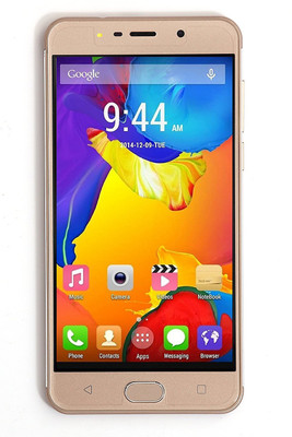 

Good One R9 (Gold, 16 GB)(2 GB RAM)