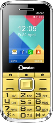 Snexian M6088(Gold)