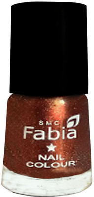 

Fabia Jerry Exclusive Nail Polish Light Jerry Coffee