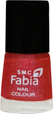

Fabia Jerry Exclusive Nail Polish Jerry Pink