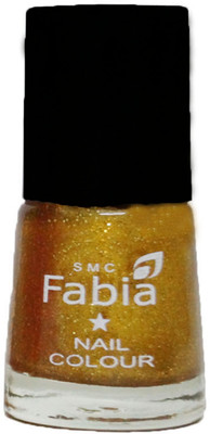 

Fabia Jerry Exclusive Nail Polish Jerry Golden