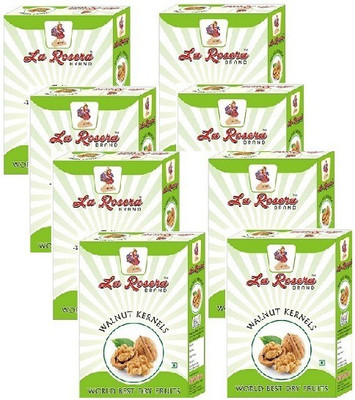 

La Rosera walnut Walnuts(2000 g, Vacuum Pack)