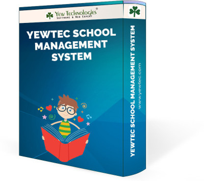 Yewtec School Management System