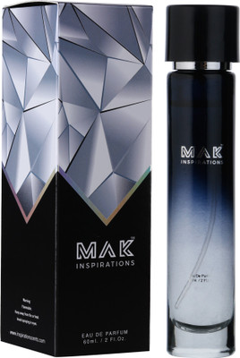 

Mak Perfumes Inspirations No.1 Inspired By : Black Opium Perfume for Women’s - 60 ml Eau de Parfum - 60 ml(For Women)