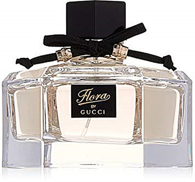 

Flora Perfume For Women Gucci Eau de Parfum - 75 ml(For Women)