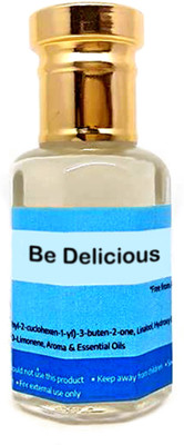 

Attyab Be Delicious perfume oil for men/women Perfume - 12 ml(For Men & Women)