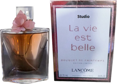 

studio La Vie est Belle Bouquet De Printemps Perfume Perfume - 75 ml(For Men & Women)