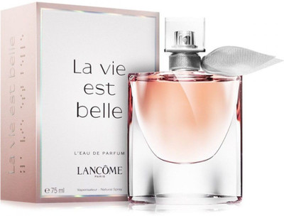 

Lancome Paris La Vie Est Belle Eau de Parfum - 75 ml(For Women)