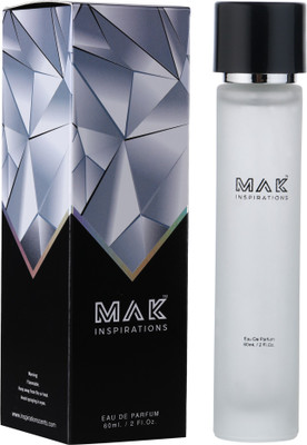 

Mak Perfumes Inspirations No.11 Inspired By : l’Eau D’ Issey Perfume for Men’s - 60 ml Eau de Parfum - 60 ml(For Men)