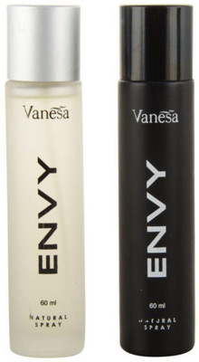 

envy MEN & WOMEN Perfume - 120 ml(For Men & Women)
