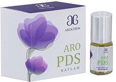 

Arochem ARO PDS Pure Perfume, 2 ml Perfume - 100 ml(For Men & Women)