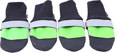 

DogLemi Shoes for Dog(Green