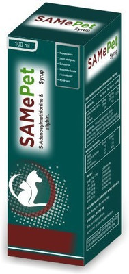 

CORISE SAMePet Pet Health Supplements(100 ml)