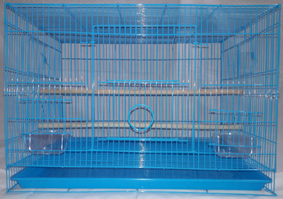 

Adventure AD_BC-C01 Blue Bird House