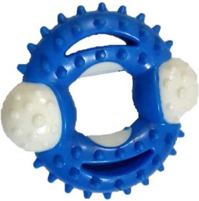 

JKM STORE Rubber Rubber Toy For Dog