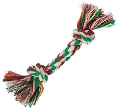 

JKM STORE Rubber Soft Toy For Dog