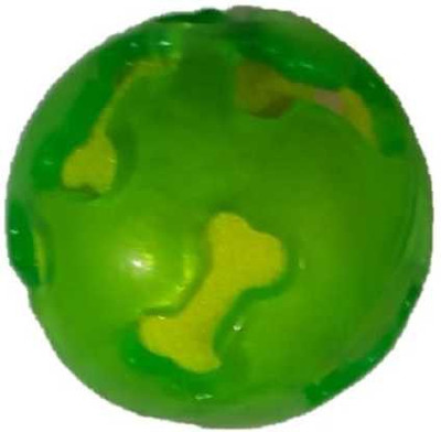 

JKM STORE Rubber Rubber Toy For Dog