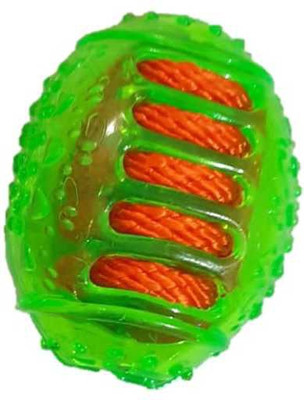 

JKM STORE Rubber Rubber Toy For Dog