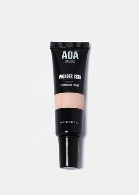 

AOA STUDIO WONDER SKIN ILLUMINATING Primer - 20 ml(1004 - NATURAL)