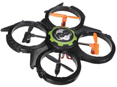 

Udi RC U816A 2.4Ghz with 6(Black)
